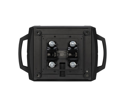 Elation Fuze Teatro Full Spectrum RGBMA LED Fanless Framing Profile, view 12
