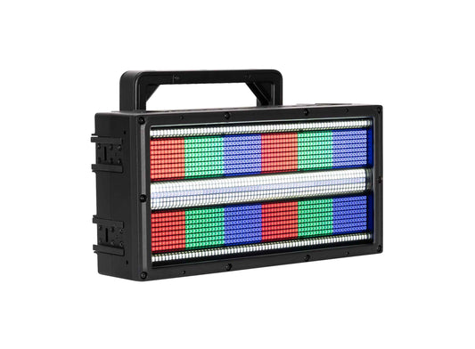 Elation Pulse Panel, IP65 Rated RGB and CW Strobe Panel