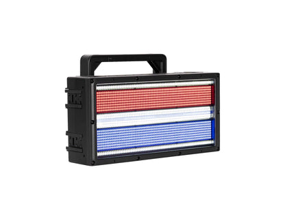 Elation Pulse Panel, IP65 Rated RGB and CW Strobe Panel, view 3