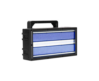 Elation Pulse Panel, IP65 Rated RGB and CW Strobe Panel, view 4