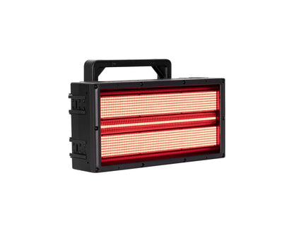 Elation Pulse Panel, IP65 Rated RGB and CW Strobe Panel, view 5