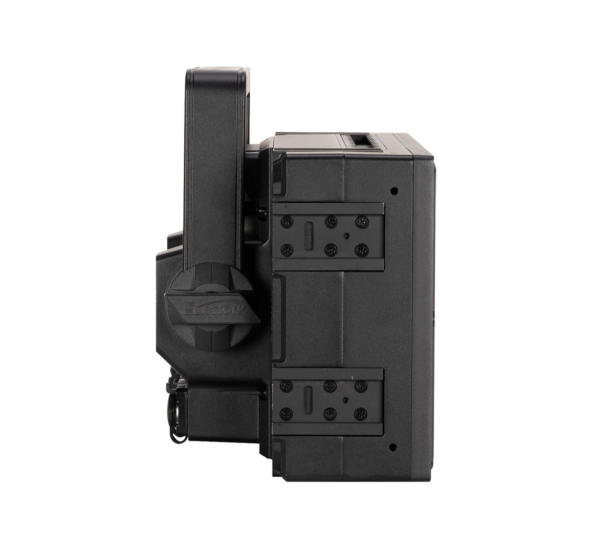 Elation Pulse Panel, IP65 Rated RGB and CW Strobe Panel, view 6