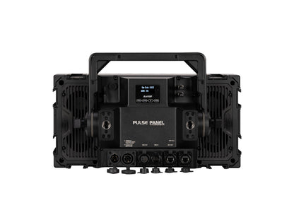 Elation Pulse Panel, IP65 Rated RGB and CW Strobe Panel, view 8