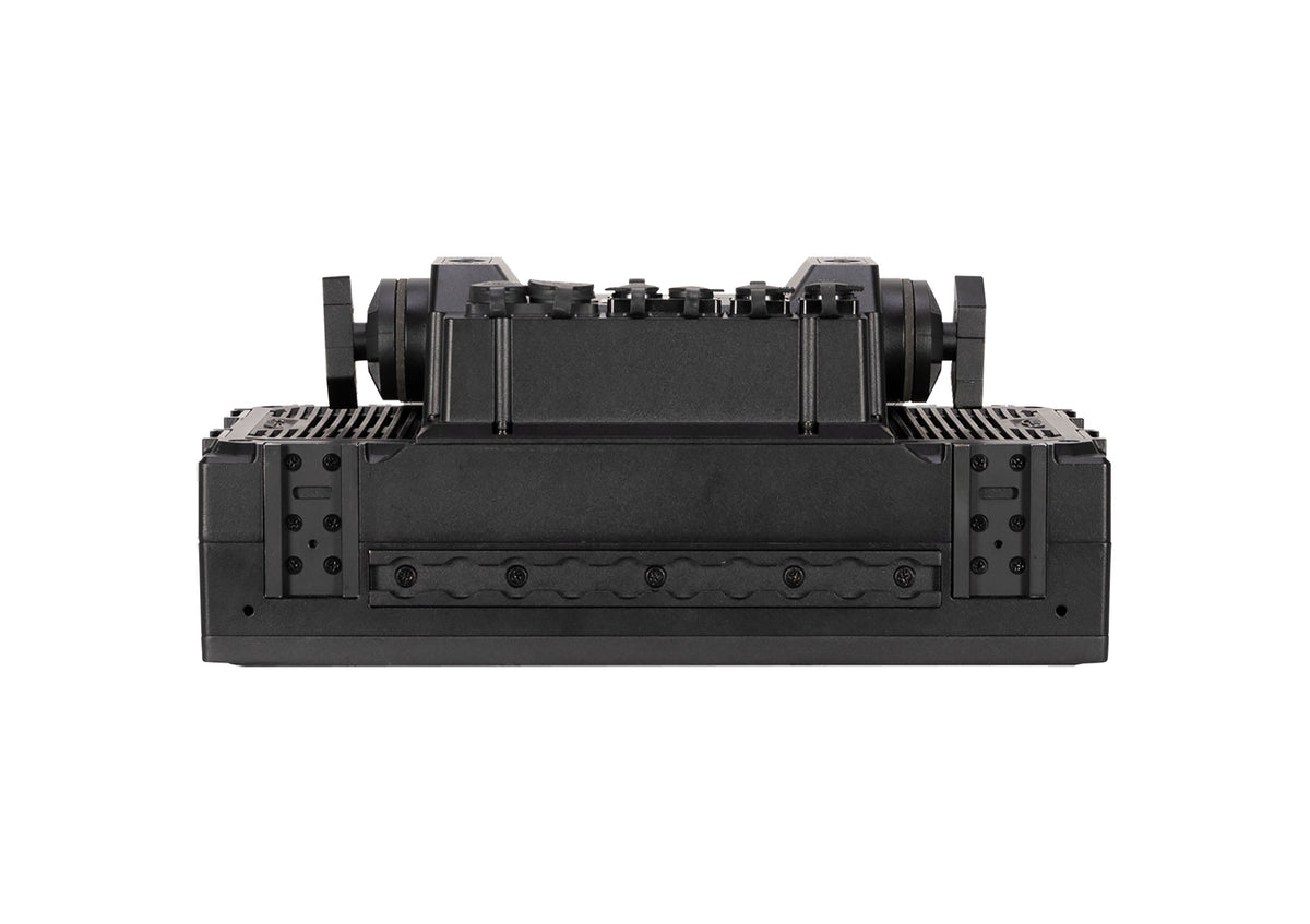 Elation Pulse Panel, IP65 Rated RGB and CW Strobe Panel, view 9