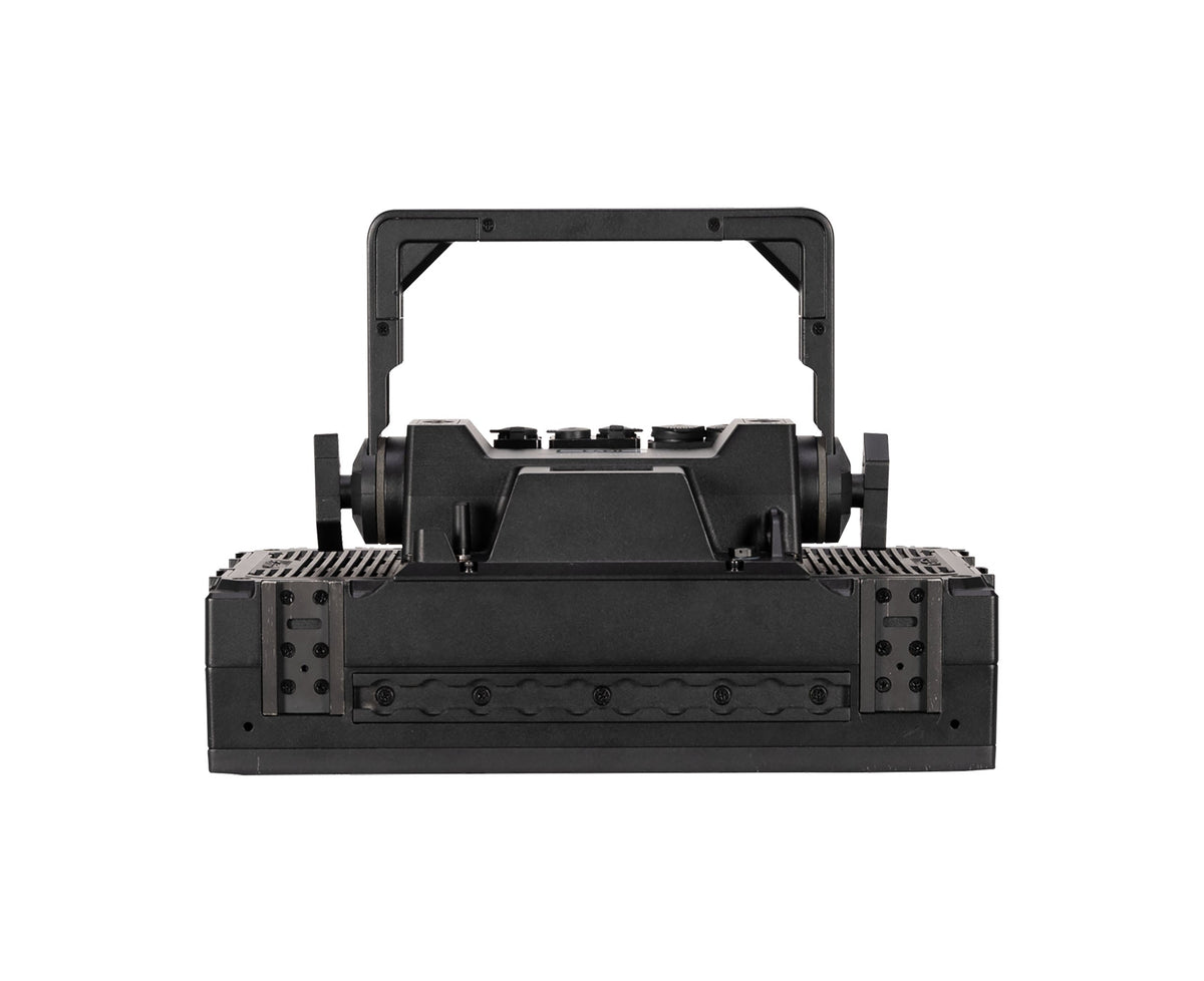 Elation Pulse Panel, IP65 Rated RGB and CW Strobe Panel, view 10