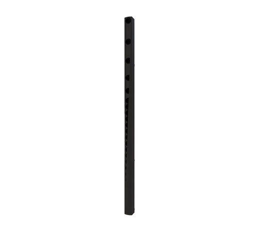 Renkus-Heinz IC32-24-RD-BK Iconyx Master Speaker w/ Dante Networking