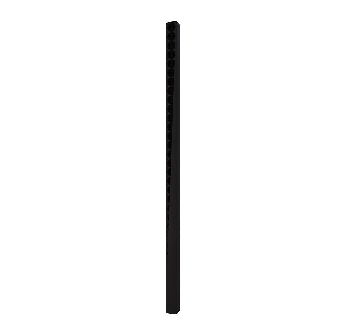 Renkus-Heinz IC32-RD-BK Iconyx Master Speaker w/ Dante Networking