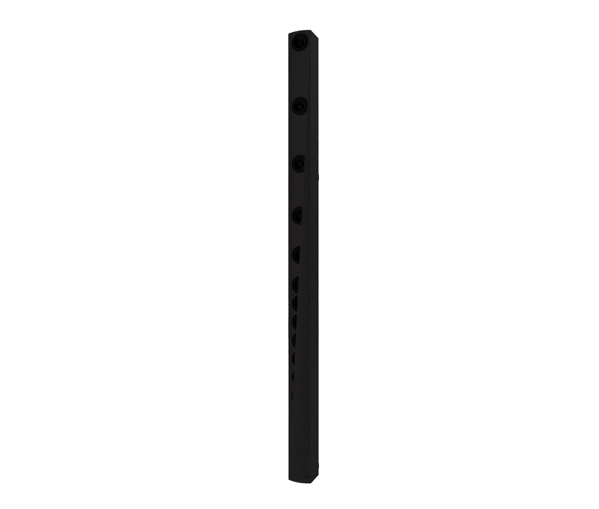 Renkus-Heinz IC24-16-RD-BK 24-Channel Coaxial Speaker Heinz Black