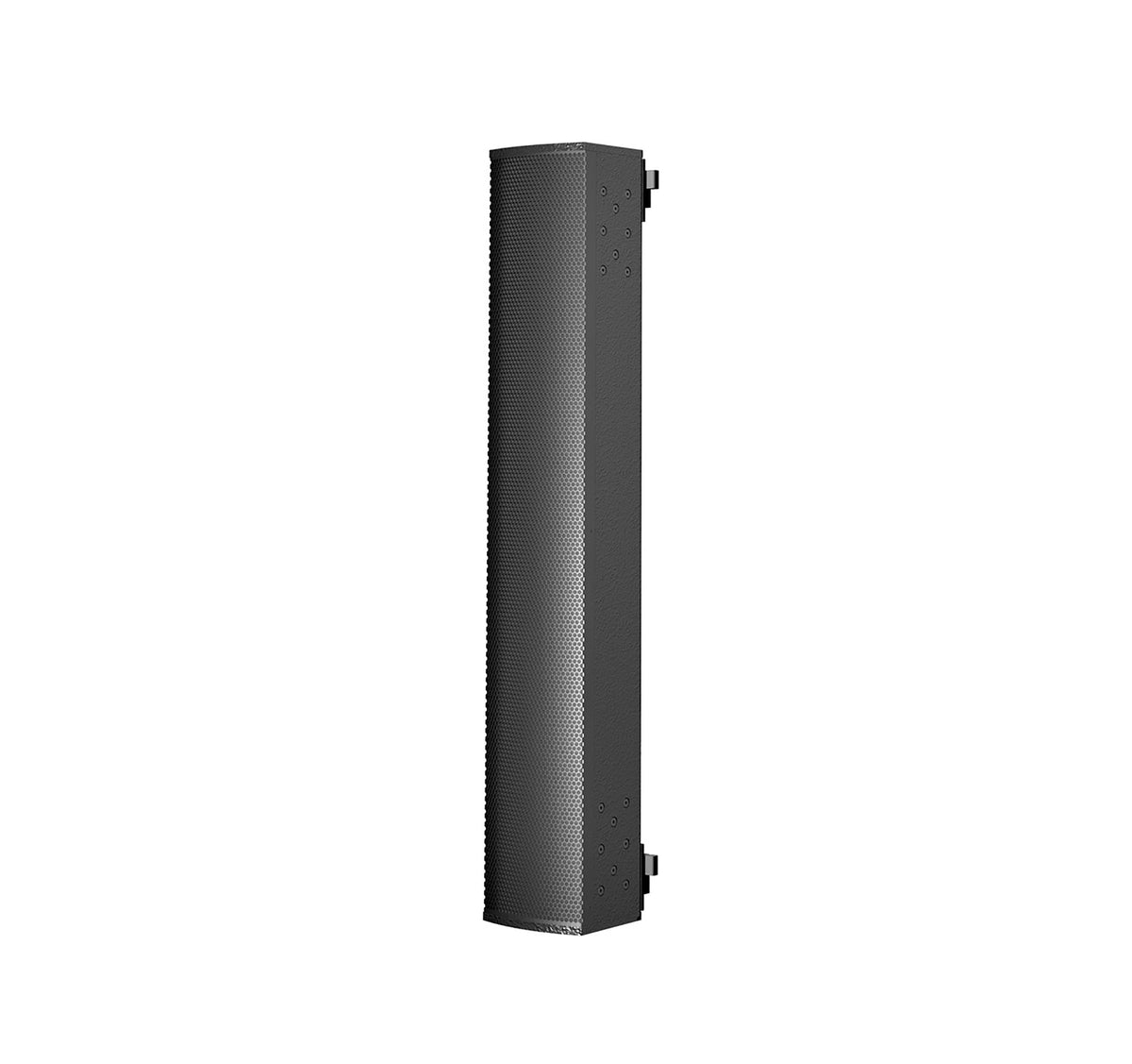 Renkus-Heinz ICL-F-RN-BK Dual 8-Channel Fixed Column Speaker Master