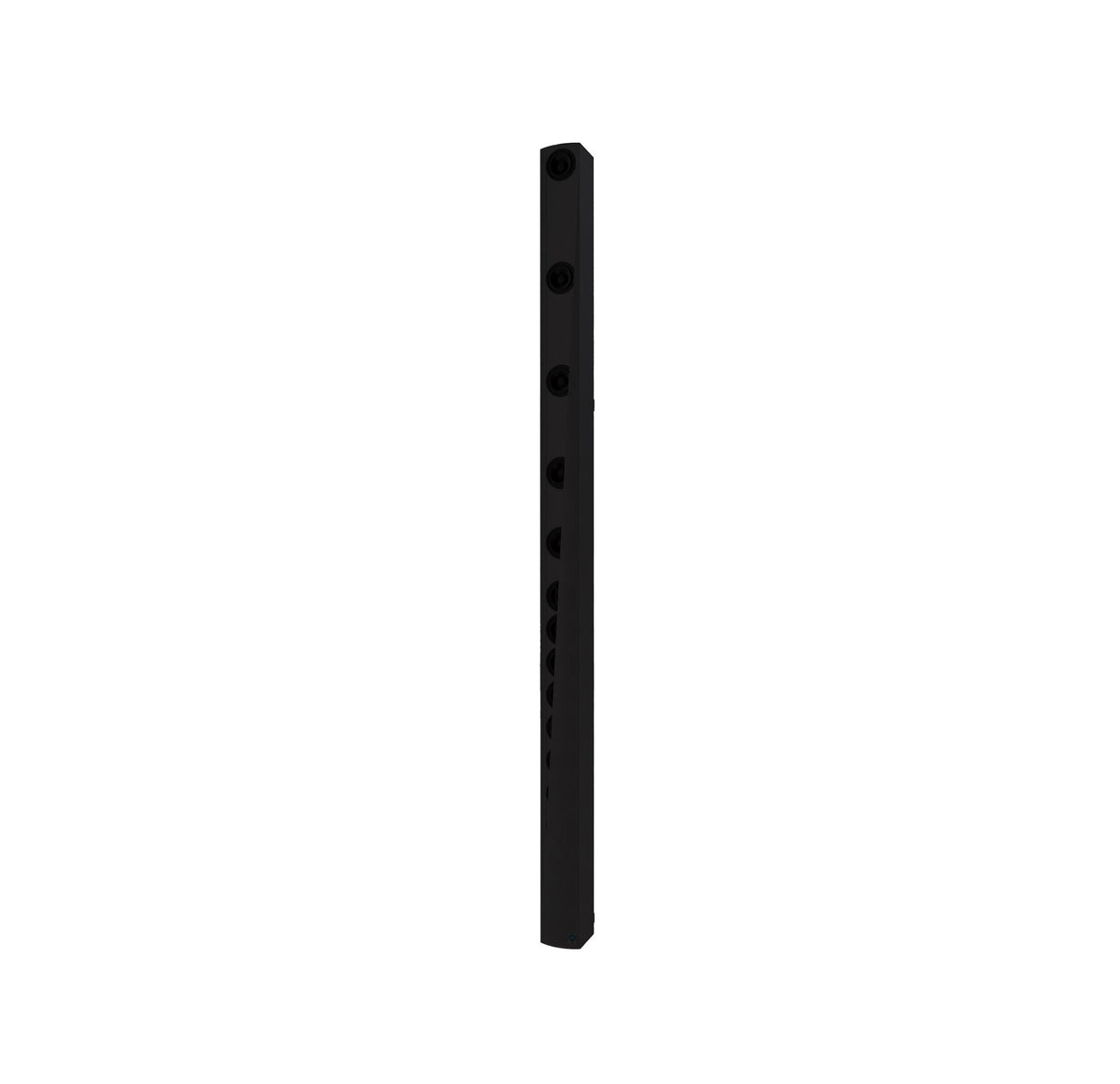 Renkus-Heinz IC24-16-RN-BK Digitally Steerable Line Array Speaker