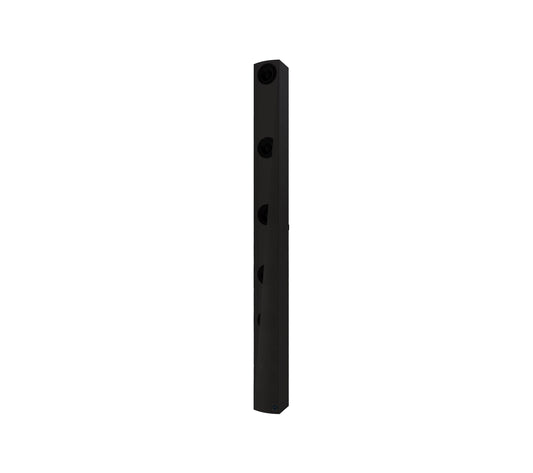 Renkus-Heinz IC16-8-RN-BK Digitally Steerable Line Array Speaker