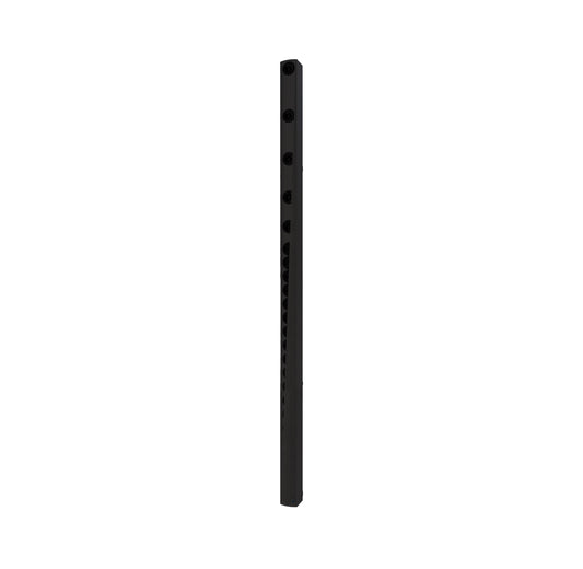 Renkus-Heinz IC32-24-RN-BK Digitally Steerable Line Array Speaker