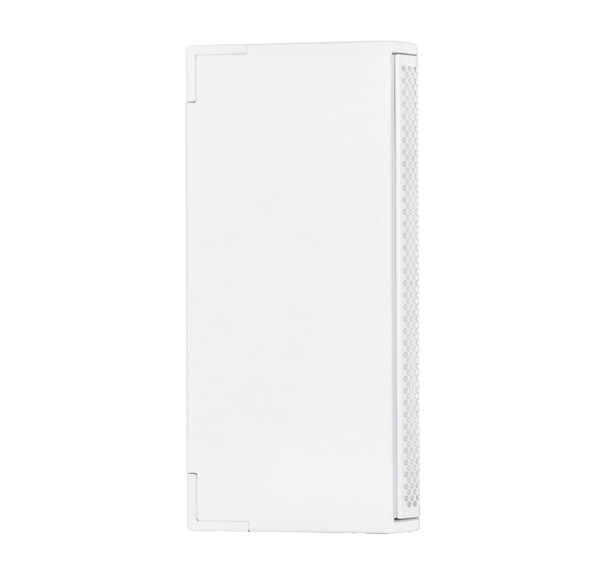 RCF NXL14-A-W White Compact Active Dual 6" 2-Way Point Column Speaker, view 4