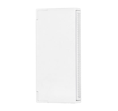 RCF NXL14-A-W White Compact Active Dual 6" 2-Way Point Column Speaker, view 4