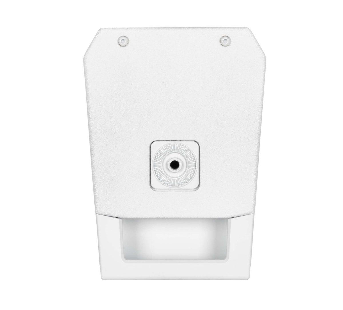 RCF NXL14-A-W White Compact Active Dual 6" 2-Way Point Column Speaker, view 6