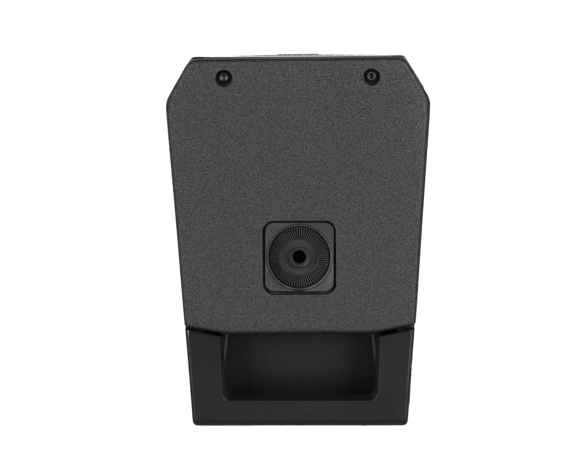 RCF NXL14-A Black Compact Active Dual 6" 2-Way Point Column Speaker, view 6