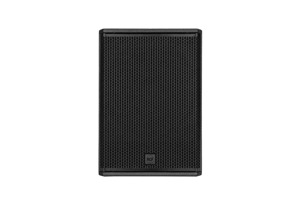 RCF SUB-705AS-MK3 15-Inch Active Subwoofer - 1400 Watt