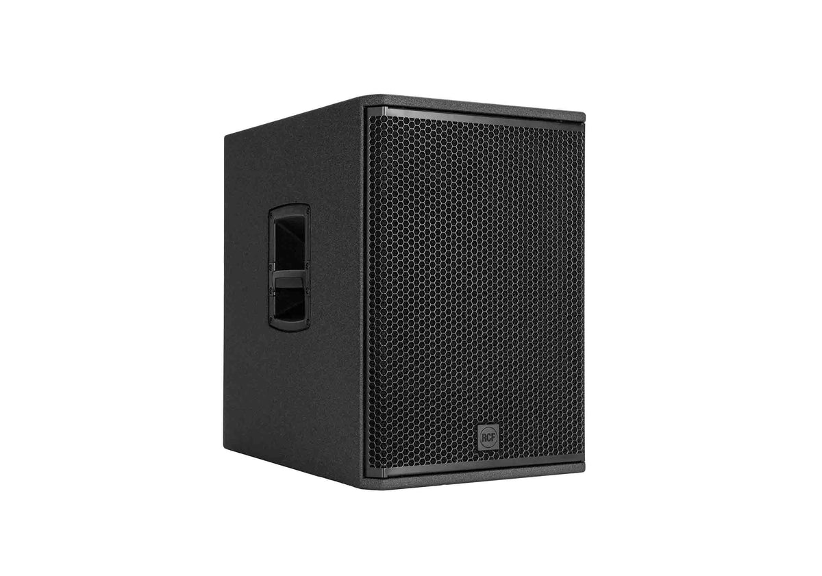 RCF SUB-705AS-MK3 15-Inch Active Subwoofer - 1400 Watt, view 2