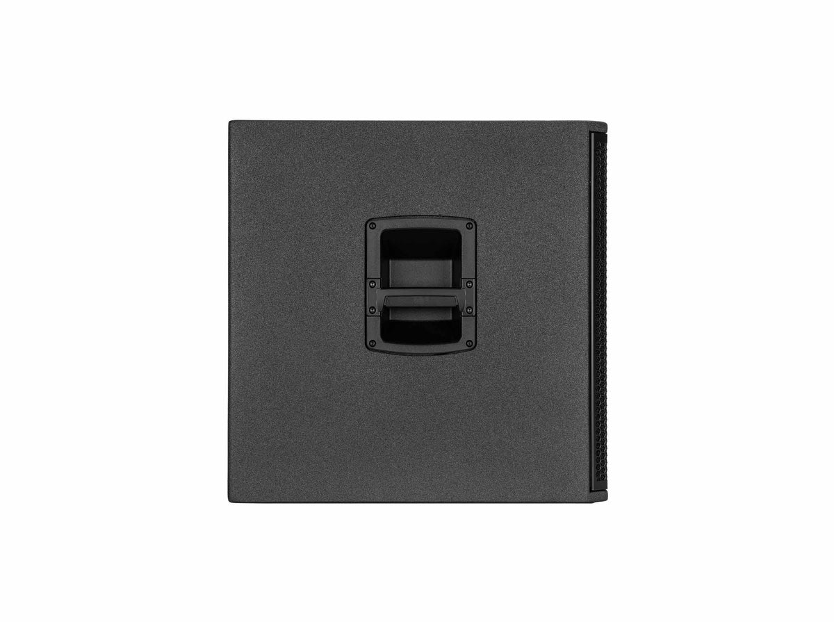 RCF SUB-705AS-MK3 15-Inch Active Subwoofer - 1400 Watt, view 4