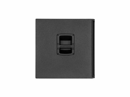 RCF SUB-705AS-MK3 15-Inch Active Subwoofer - 1400 Watt, view 4