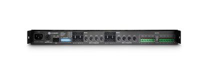 Crown CT8150, 8-Channel Rackmount Power Amplifier - 150 Watt, view 2