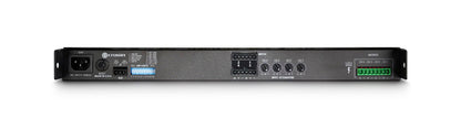 Crown CT8150, 8-Channel Rackmount Power Amplifier - 150 Watt, view 4