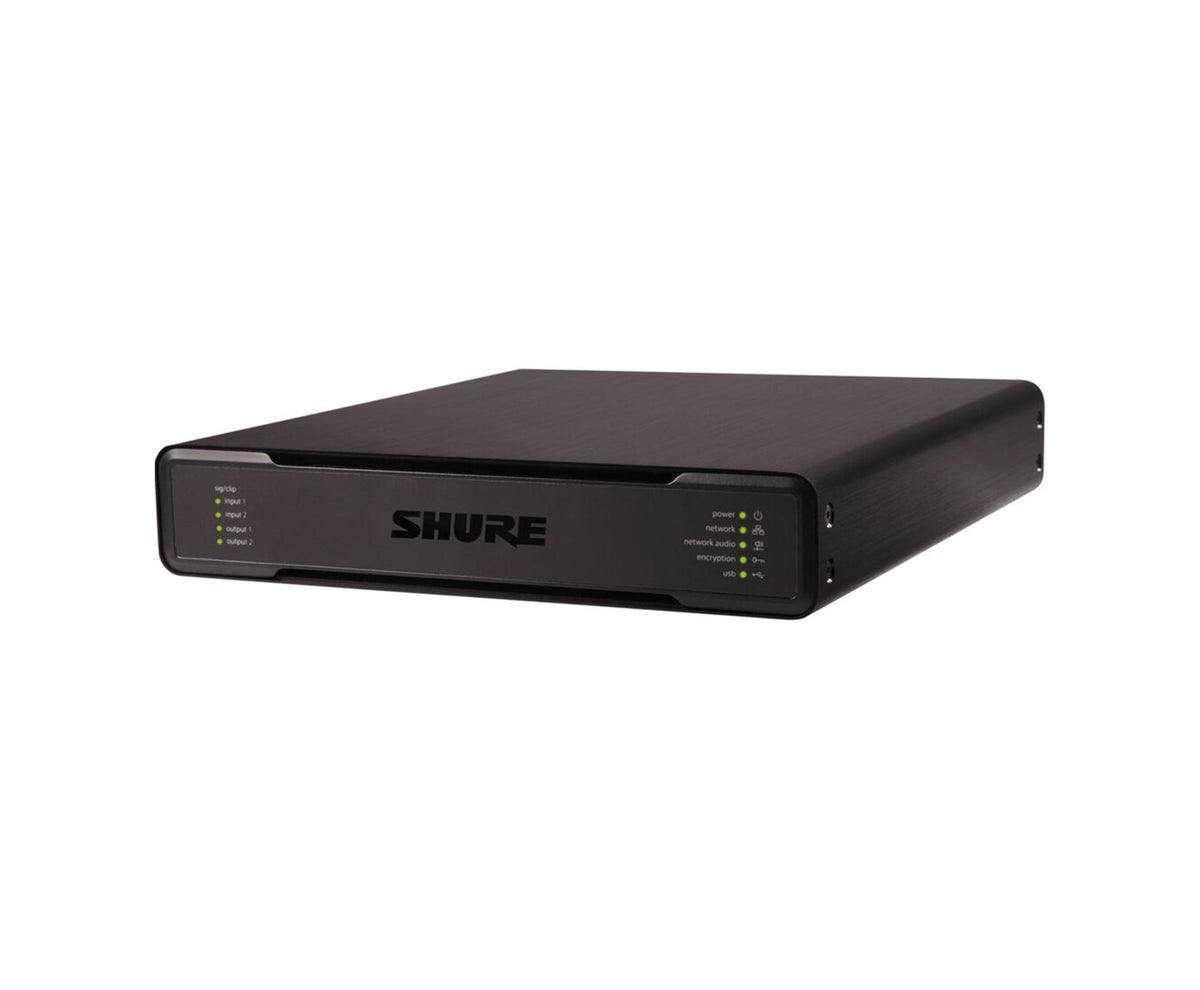 Shure 920PR B-V Large Conf Room Bundle w/ MXA920-R Ceiling Mic & P300, view 7