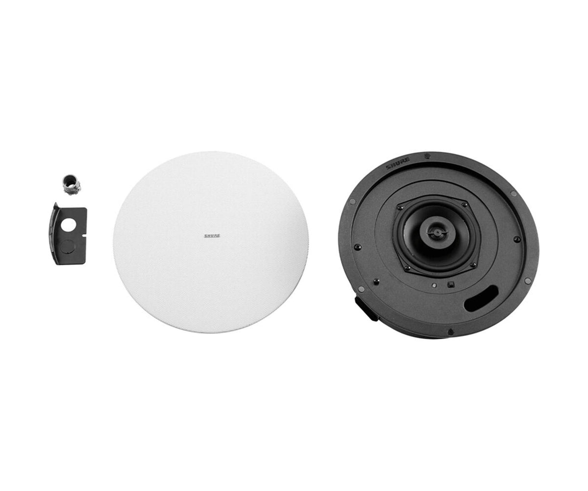 Shure 920PR AL-V Large Conf Room Bundle w/ MXA920-R Ceiling Mic & P300, view 10
