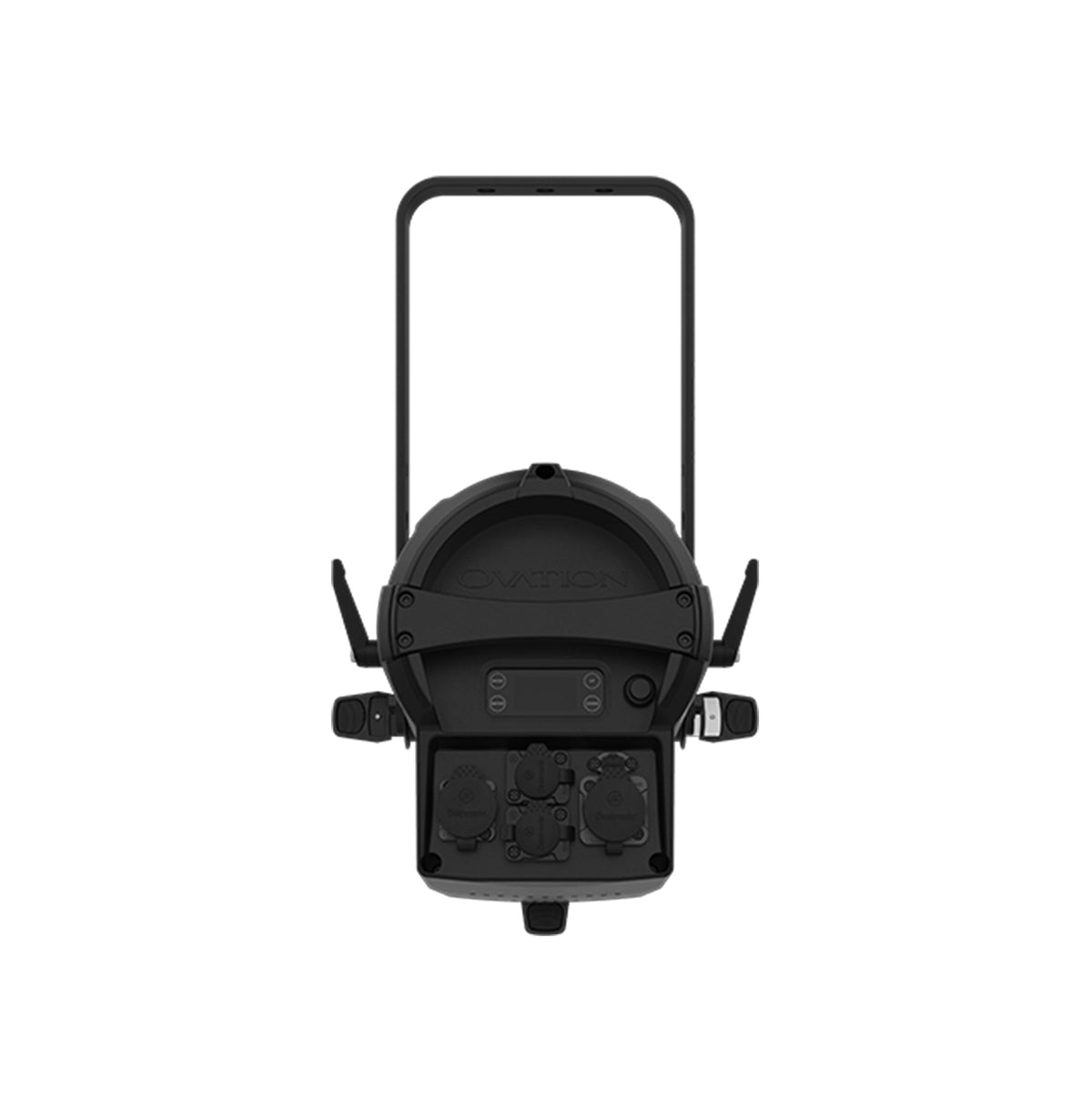 Chauvet Pro Ovation E-4WW IP Ellipsoidal - Lens not Included, view 4