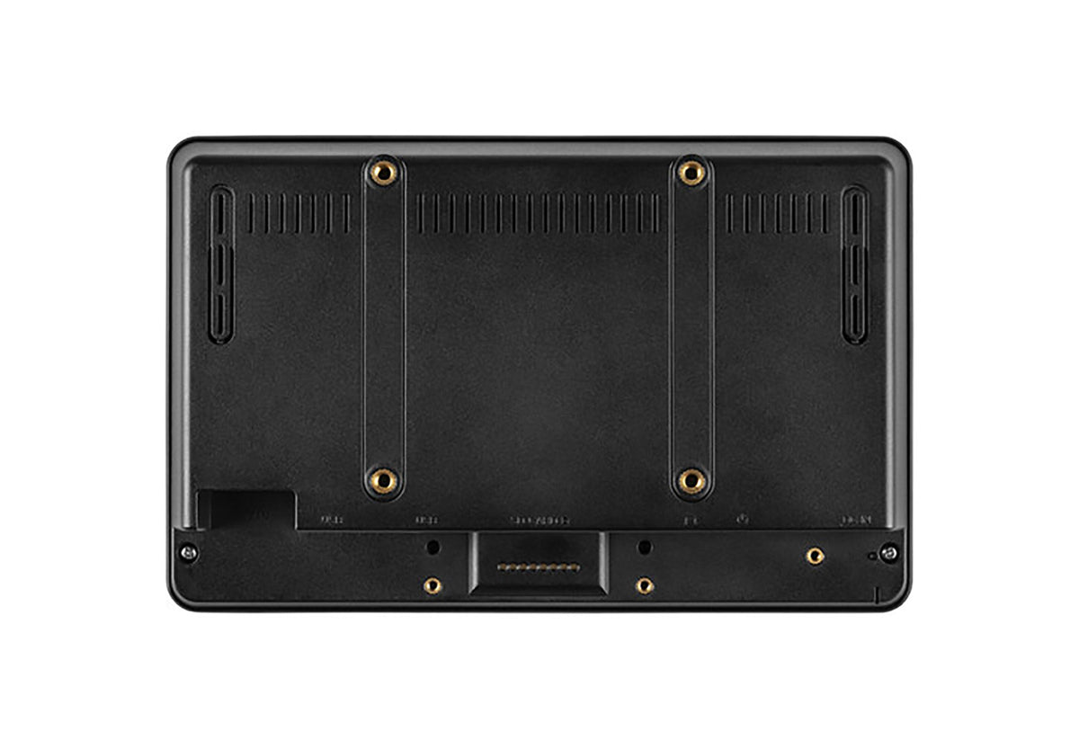 Allen & Heath CC-7 Custom Control Touch Panel for Desktop or Wall, view 3