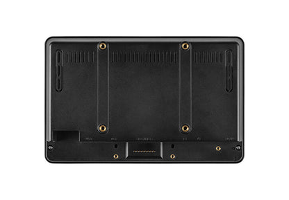 Allen & Heath CC-7 Custom Control Touch Panel for Desktop or Wall, view 3