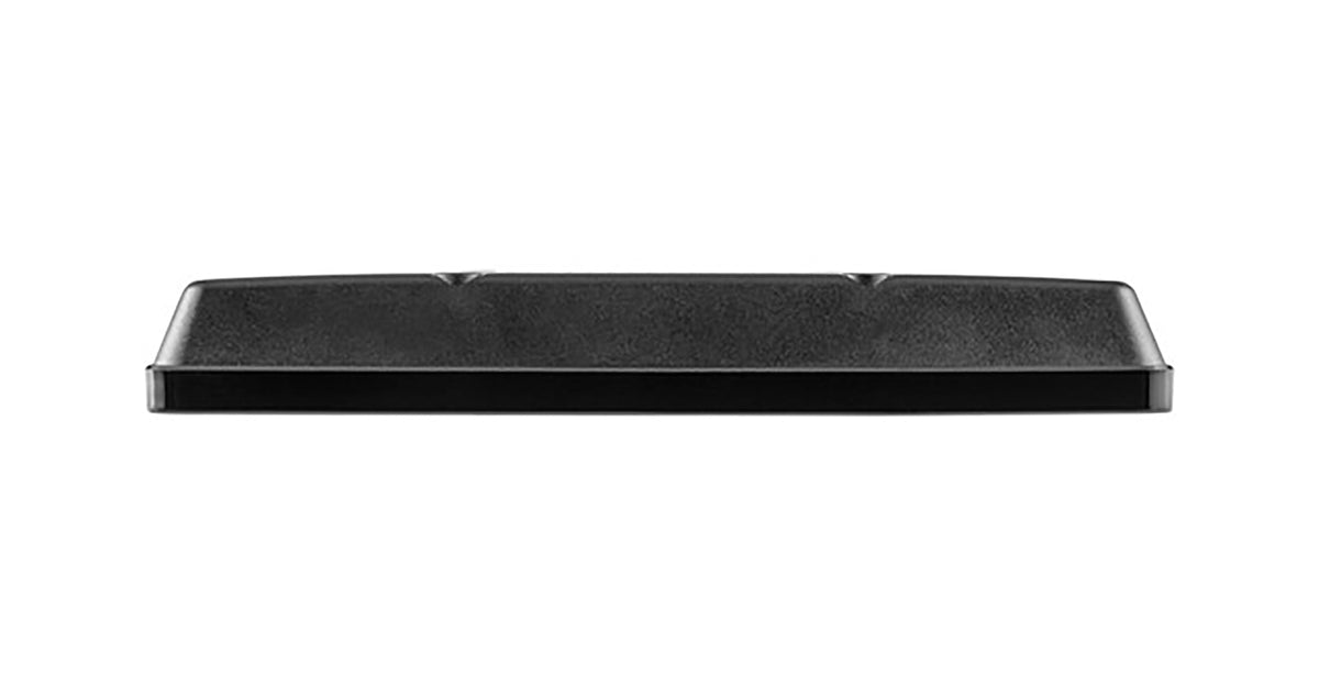 Allen & Heath CC-7 Custom Control Touch Panel for Desktop or Wall, view 4