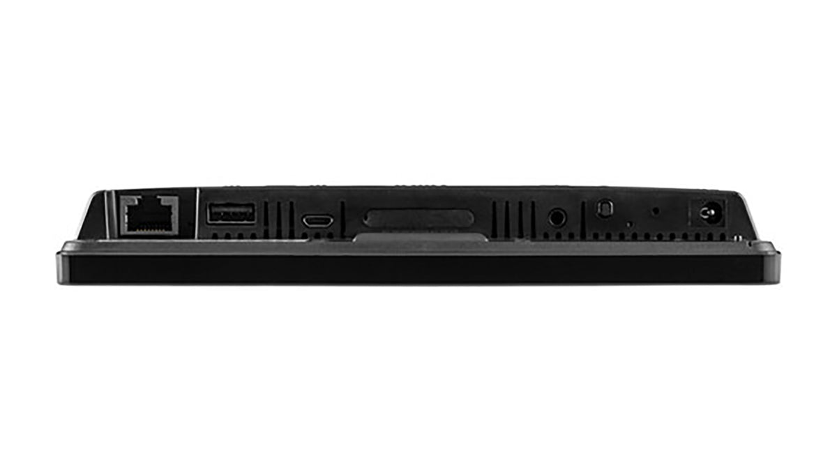 Allen & Heath CC-7 Custom Control Touch Panel for Desktop or Wall, view 5