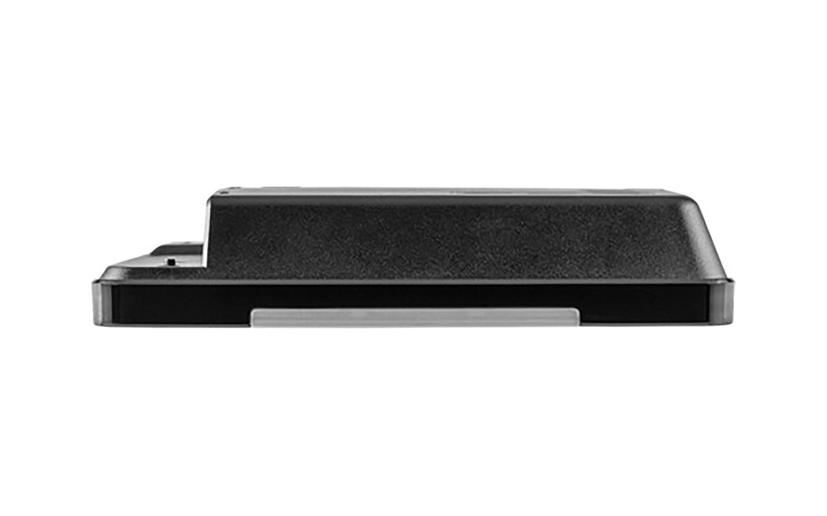 Allen & Heath CC-7 Custom Control Touch Panel for Desktop or Wall, view 6
