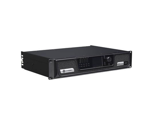 Crown Audio CDI4X300 4-Channel DriveCore Series Power Amp - 300 Watt