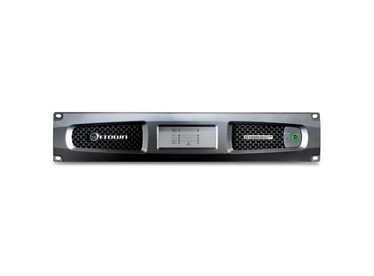 Crown Audio DCi2X1250, 2-Channel Analog Power Amplifier - 1250 Watt