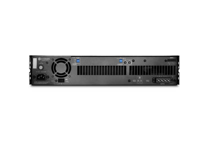 Crown Audio DCi2X1250, 2-Channel Analog Power Amplifier - 1250 Watt, view 2