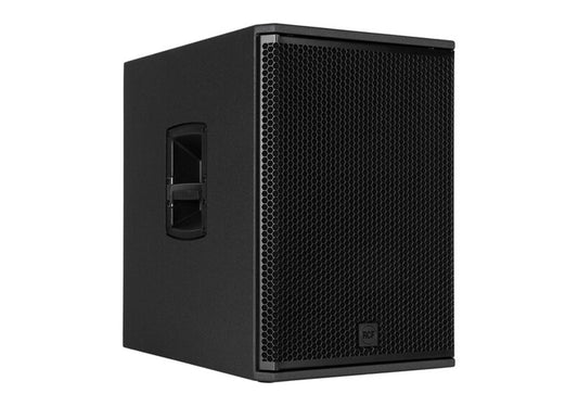 RCF SUB 905-AS MK3, 15" Professional Powered Subwoofer - 2200 Watt