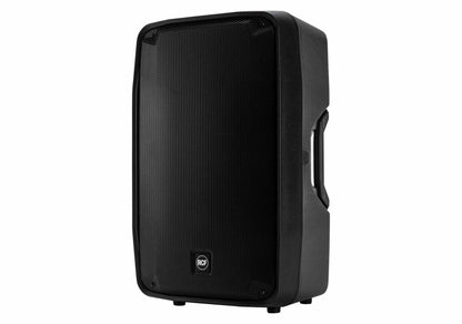 RCF HDM 45-A, 15" Professional 2-Way Active Speaker with RDNet - 2200W, view 3