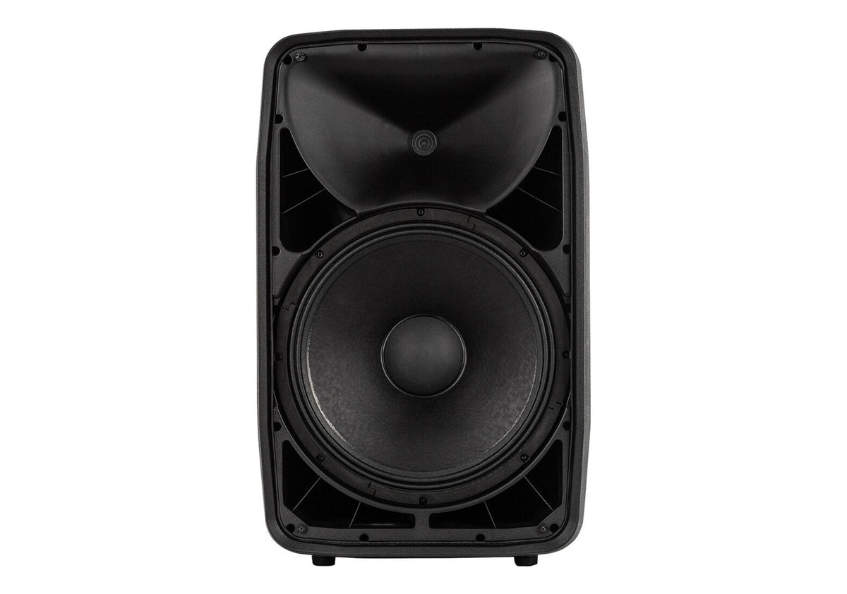 RCF HDM 45-A, 15" Professional 2-Way Active Speaker with RDNet - 2200W, view 4