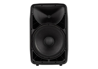 RCF HDM 45-A, 15" Professional 2-Way Active Speaker with RDNet - 2200W, view 4