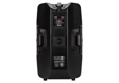RCF HDM 45-A, 15" Professional 2-Way Active Speaker with RDNet - 2200W, view 5