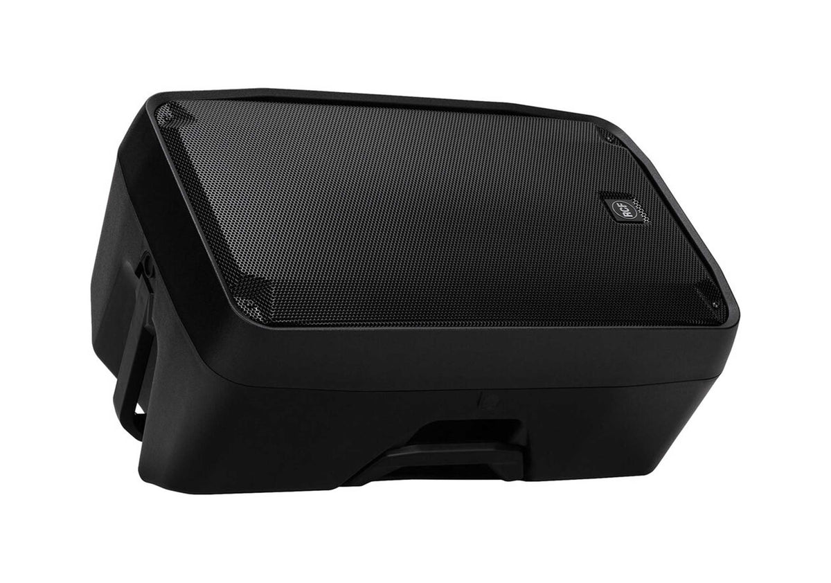 RCF HDM 45-A, 15" Professional 2-Way Active Speaker with RDNet - 2200W, view 9