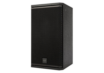 RCF COMPACT M 10 Series Two-Way Professional Speakers - Black, view 2