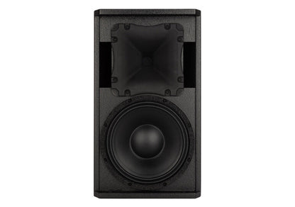 RCF COMPACT M 10 Series Two-Way Professional Speakers - Black, view 4