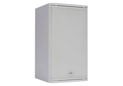 RCF COMPACT M 10-W, Series Two-Way Professional Speakers - White