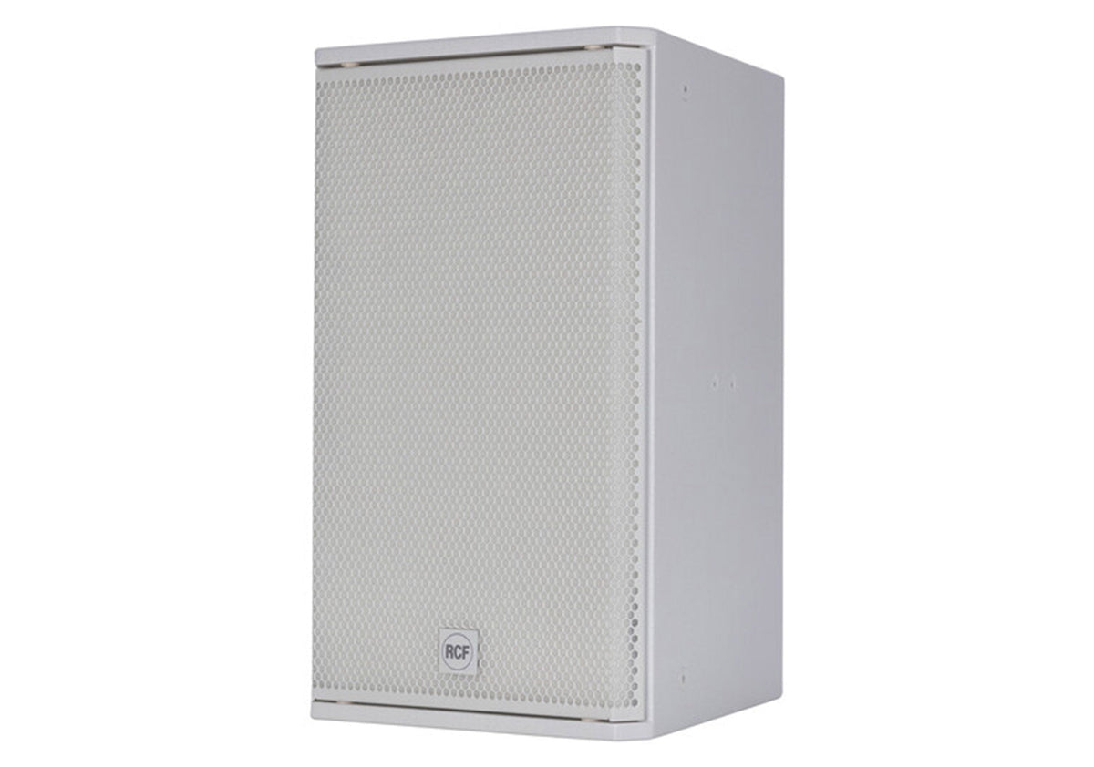 RCF COMPACT M 10-W, Series Two-Way Professional Speakers - White, view 2