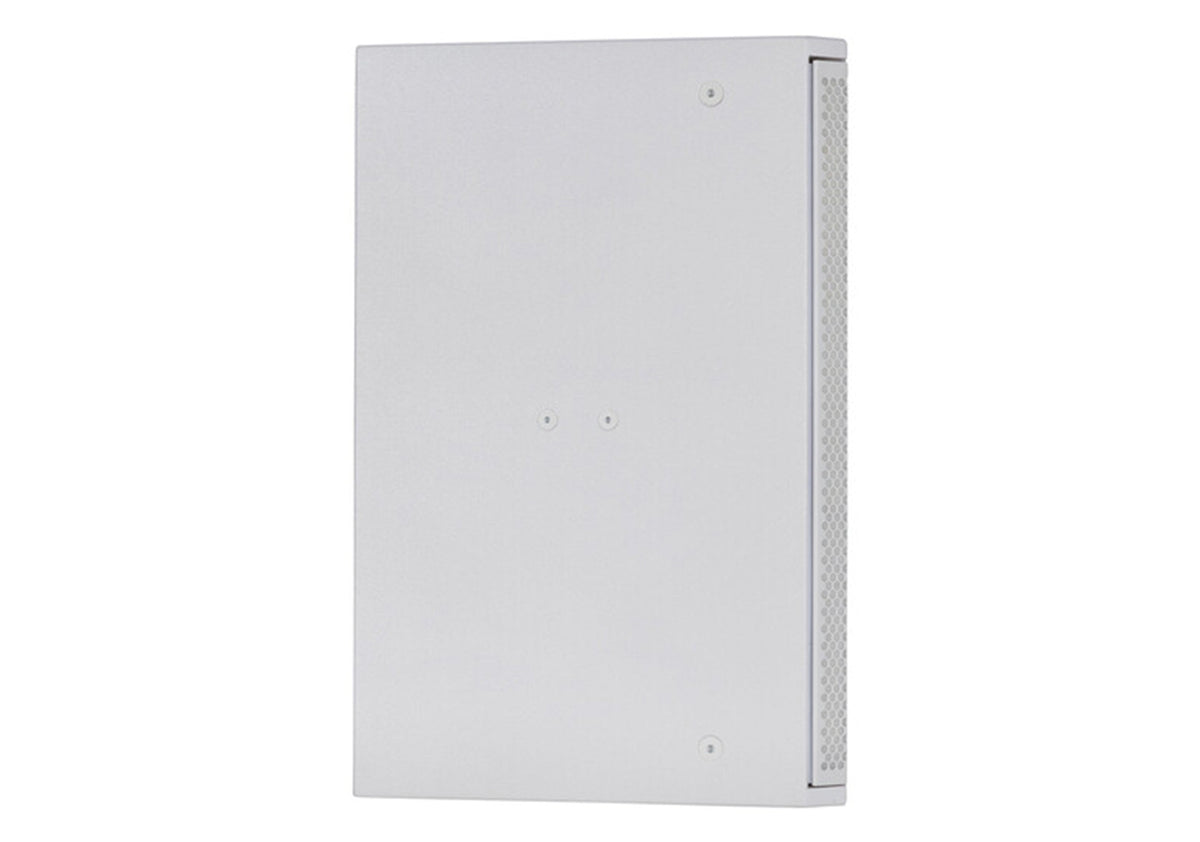 RCF COMPACT M 10-W, Series Two-Way Professional Speakers - White, view 4