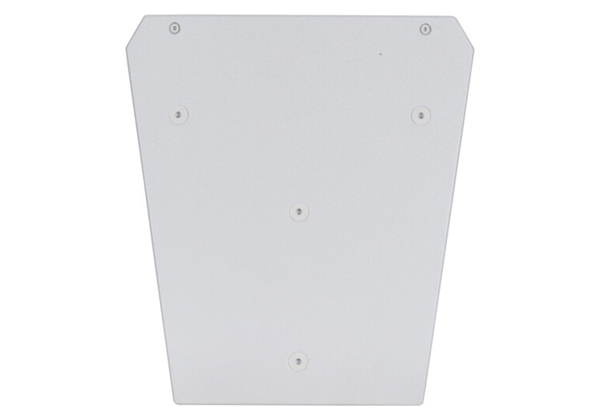 RCF COMPACT M 10-W, Series Two-Way Professional Speakers - White, view 5