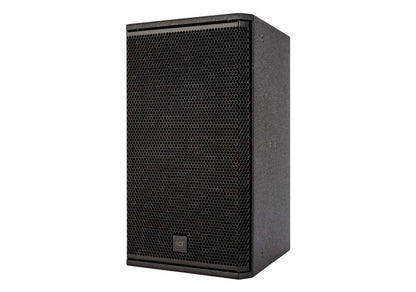 RCF COMPACT M 12 Two-Way Professional Speakers - Black, view 2